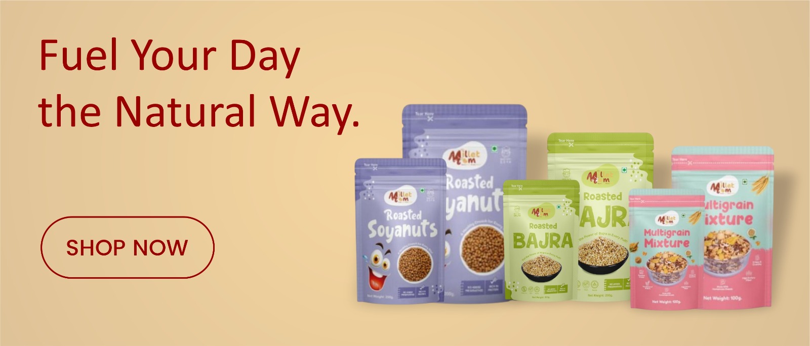 Handcrafted Treasures